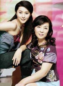 娱乐吃瓜酱戏精母女