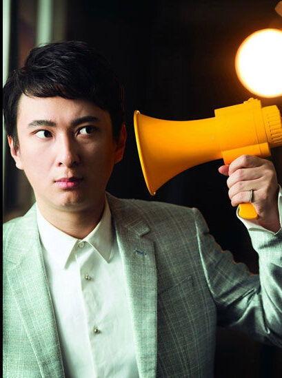 吃瓜系统双男主娱乐圈