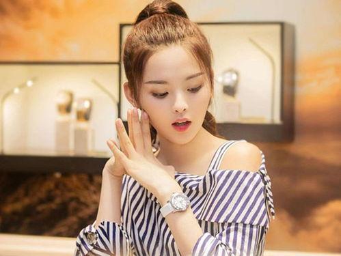 杨超越娱乐吃瓜蜀黍,揭秘娱乐圈幕后故事