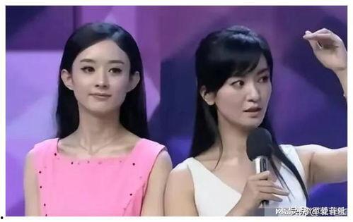 娱乐圈吃瓜姨,明星背后的那些事儿