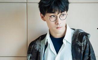 娱乐圈帅哥吃瓜图片,颜值盛宴来袭！